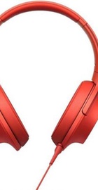 Sony MDR-100AAP Red