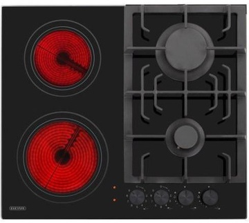 Eleyus H1СBHG ME 60 BL V2 CF