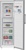 Beko B3RFNE314XB