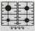 Ventolux HG640-MA3 S (WH)
