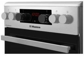 Hansa FCCXS58363