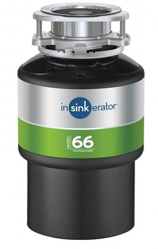 In-Sink-Erator Model 66