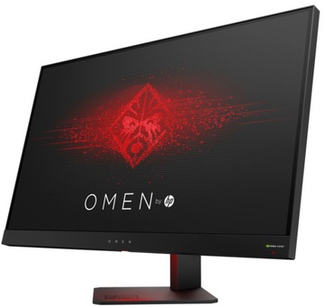 HP Omen 27 (Z4D33AA) Black