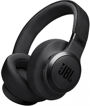 JBL Live 770NC Black (JBLLIVE770NCBLK)