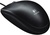 Logitech B-100 Optical Mouse black (910-003357)