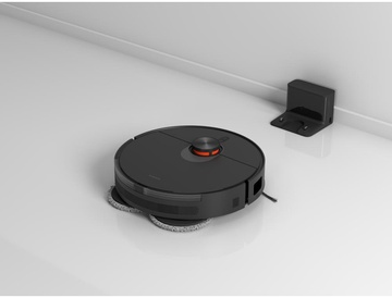 Xiaomi Robot Vacuum S20+ Black