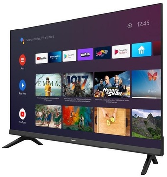 Hisense 32A5710FA