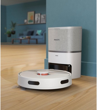 Philips HomeRun 3000 Series Aqua XU3110/02