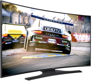 Samsung UE55HU7200