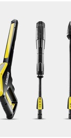 Karcher K 4 Premium Power Control (1.324-130.0)
