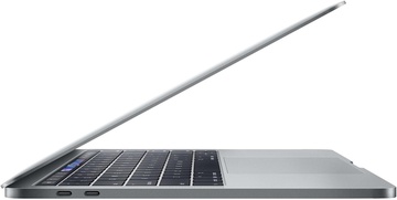 Apple MacBook Pro 15" Space Gray 2018 (Z0V10004D)