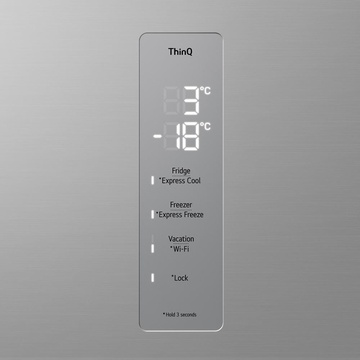 LG GC-B509FNMW
