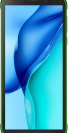 Blackview BV6300 Pro 6/128GB Green