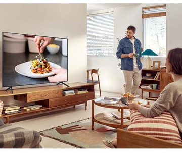 Samsung UE55AU7122