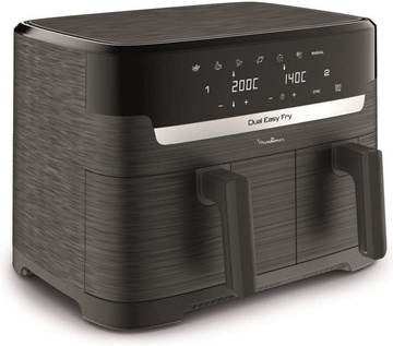 Moulinex Dual Easy Fry EZ901H20
