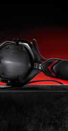 V-Moda Crossfade M-100 Shadow