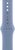 Apple Watch Series 9 GPS 45mm Midnight Alu. Case w. Winter Blue Sport Band - S/M (MR9Q3+MT413)