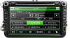 Audiosources AS-810 (Skoda: Superb 2008-2015, Fabia, Roomster, Yeti)