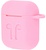 Simple Case Silicone Candy for Apple AirPods (with Logo)