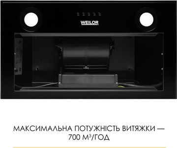 Weilor WB 53 FBL