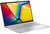 ASUS Vivobook 15 X1504VA Cool Silver (X1504VA-BQ005)