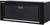 GRANADO Palamos 4713-1200 Black glass