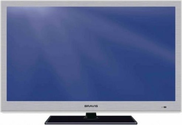 Bravis LED-16A8000 Black