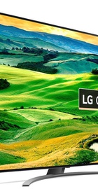 LG 75QNED81