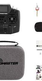 RadioMaster GX12 radio ExpressLRS Edge XT M2 (HP0157.0094-BLK)