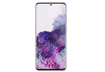 Samsung Galaxy S20+ 5G SM-G9860 8/128GB Black
