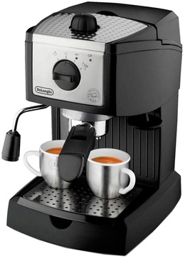 Delonghi EC 156.B