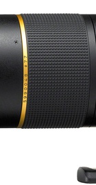 Pentax HD FA 70-200mm f/2,8 ED DC AW