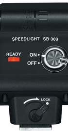 Nikon Speedlight SB-300