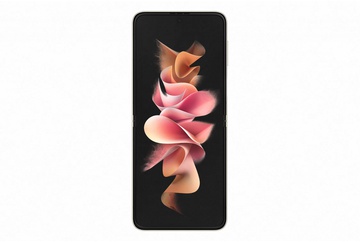 Samsung Galaxy Flip3 5G 8/128 Cream (SM-F711BZEA) (UA)