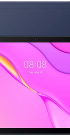 HUAWEI MatePad T10S (2nd Gen) 4/128GB Wi-Fi Deepsea Blue (53012NFA)