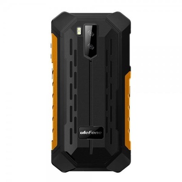Ulefone Armor X5 3/32GB Orange (6937748733393)