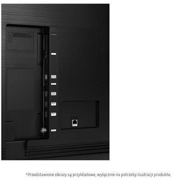 Samsung UE50AU7192