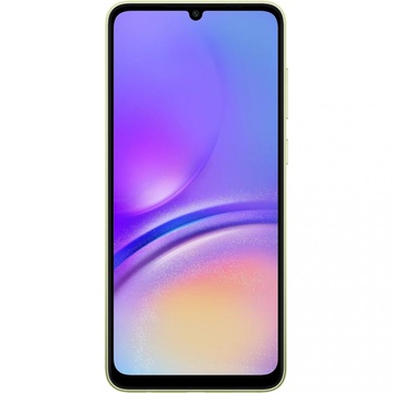 Samsung Galaxy A05 4/128GB Light Green (SM-A055FLGG)