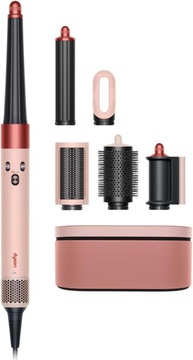 Dyson Airwrap i.d. Multi-Styler and Dryer Straight to Wavy Kanzan Pink (599503-01)