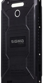 Sigma mobile X-treme PQ39 MAX black