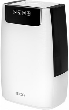 ECG AH D501 T