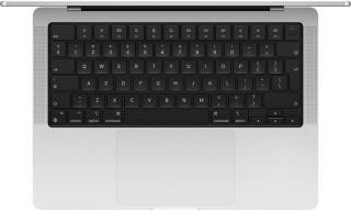Apple MacBook Pro 16" Late 2024 Silver (Z1FP000CL, Z1FR00085)