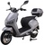 Электроскутер AIMA M3 Gray
