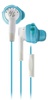 Yurbuds Inspire 300 Aqua/White