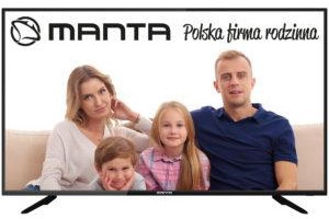 Manta 40LFA59L