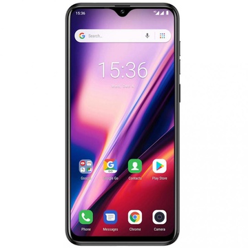 Ulefone Note 7T 2/16GB Black