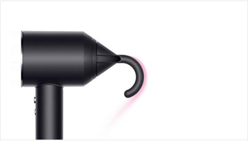 Dyson HD07 Supersonic Origin Black/Nickel (475202-01)