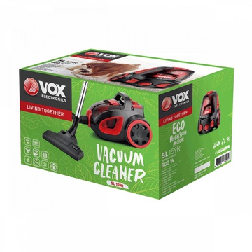 VOX Electronics SL159R
