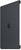 Apple iPad Pro 12.9 Silicone Case Black (MK0D2)