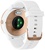 Garmin Vivoactive 3 White with Rose Gold Hardware White (010-01769-07)